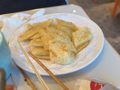 -川百汇烤鱼·泡饼·美蛙(八达岭店)