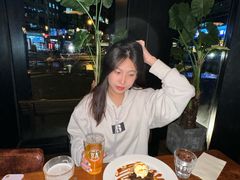 -京A Taproom·精酿餐吧(CBD店)