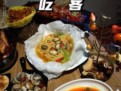 -成都吃客(九眼桥店)