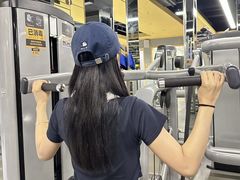 -超鹿运动(融侨锦江店)