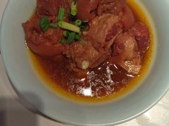 红烧猪蹄-五娭毑臭豆腐(黄兴南路店)