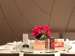 包厢-東海海鲜酒家(中信广场店)