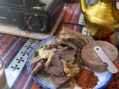 -卡万金特色藏餐