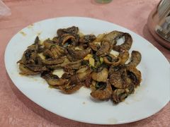 -标记好食
