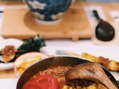 -火山屋台(新街口店)