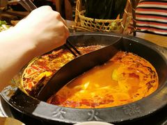 -蜀大侠火锅(四川北路店)