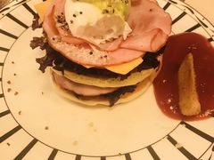 -AFS Cafe & Canteen(闽江二路店)
