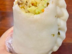 -张果佬年糕卷(科巷店)