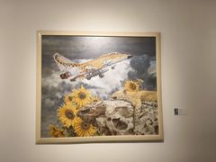 -四川美术学院美术馆