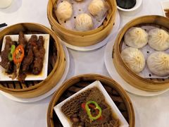 -新花城蟹粉馆(乌鲁木齐店)