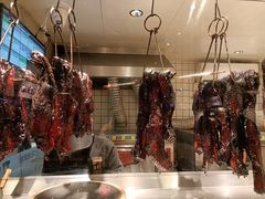 -广府乡下·饭庄(新港东路店)
