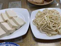 -清真·鸦儿李记·小馆(后海店)