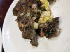 -泰谷酒店·太古码头闽菜自助餐厅