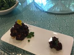 -申粤轩酒楼·三十年粤菜经典(丁香花园店)