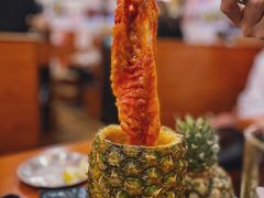 -大阪烧肉BAKA一代(十亩地店)