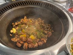 -姚稷大铁锅(龙之梦店)