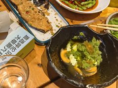 -肉串汪(月坛店)