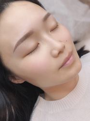 -本小姐美学·半永久纹眉野生眉