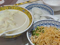 -龙抄手(春熙路总店)