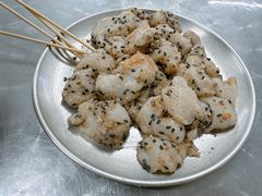 糯米钱-老胡甜汤(龙眼店)