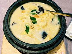 砂锅海胆烧豆腐-九朝会昆曲·宴(望京店)