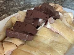 -新合老三鸡饭店(文航路店)