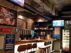 -Devils’ Brewery小恶魔精酿啤酒(武汉天地店)