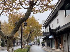 -笃笃笃糖粥(十全街店)