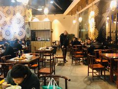 大堂-和记粉馆(湘春路店)