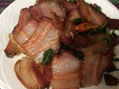 纳西烤肉-88号小吃店·经典云南菜·地道纳西美食