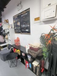 -WITCH （舞季）舞蹈工作室