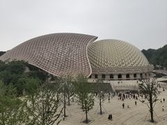 -牛首山文化旅游区