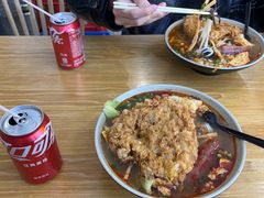 -阿生哥螺蛳粉(永安街店)