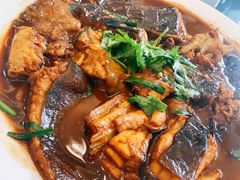 -大丰收海鲜地方菜馆