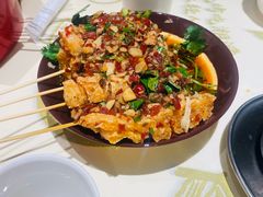 -串盟烧烤大排档·长沙美食地标(星沙店)