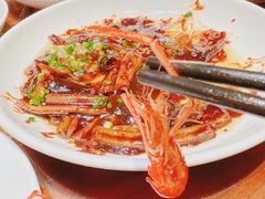-老瑞福上海菜(人民广场店)