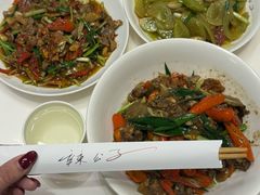 -辣公子·千岛湖私房菜(滨江店)