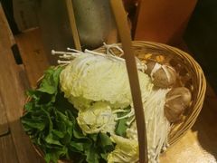 -同仁四季椰子鸡(福田车公庙店)