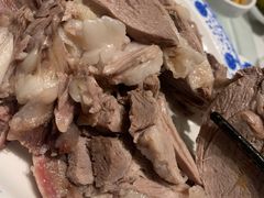 -宁夏国强手抓羊肉·清真菜(未央路凤三店)