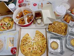 -必胜客(余姚五彩城店PH店)