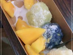-婉泰·特色小吃·舂鸡脚(告庄二店)