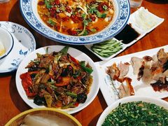 -北京烤鸭店(新桥家园·浦口店)