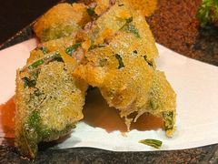 -無二炙坊·和牛烧肉(大钟寺1733店)