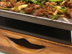 -宝轩渔府·老字号海鲜·正宗津菜(水上店)