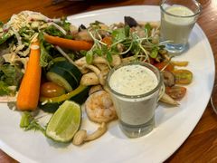 -Ohkajhu Organic Farm Sansai