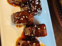 -南门小馆·清真(国贸商城店)