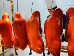 -春饼先生·北京烤鸭(甘井子万达店)