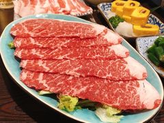 -角落里(中山公园店)