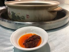 -名善山珍·野生菌汤锅(文殊院店)
