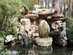 -上海醉白池公园